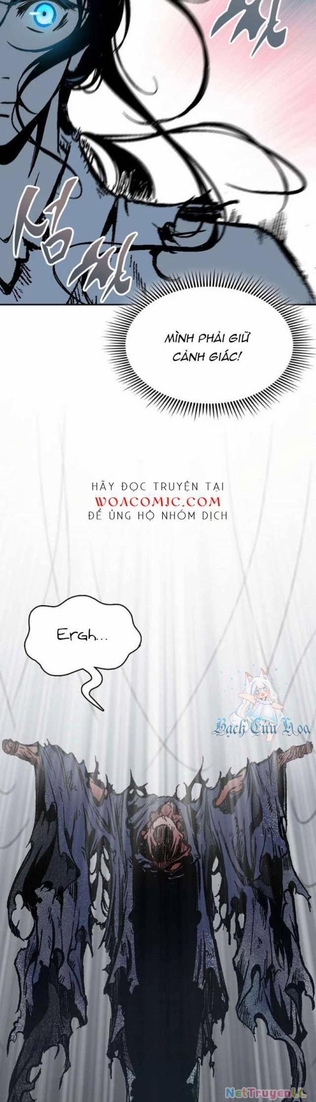 Hồi Ức Của Chiến Thần 148 trang 24