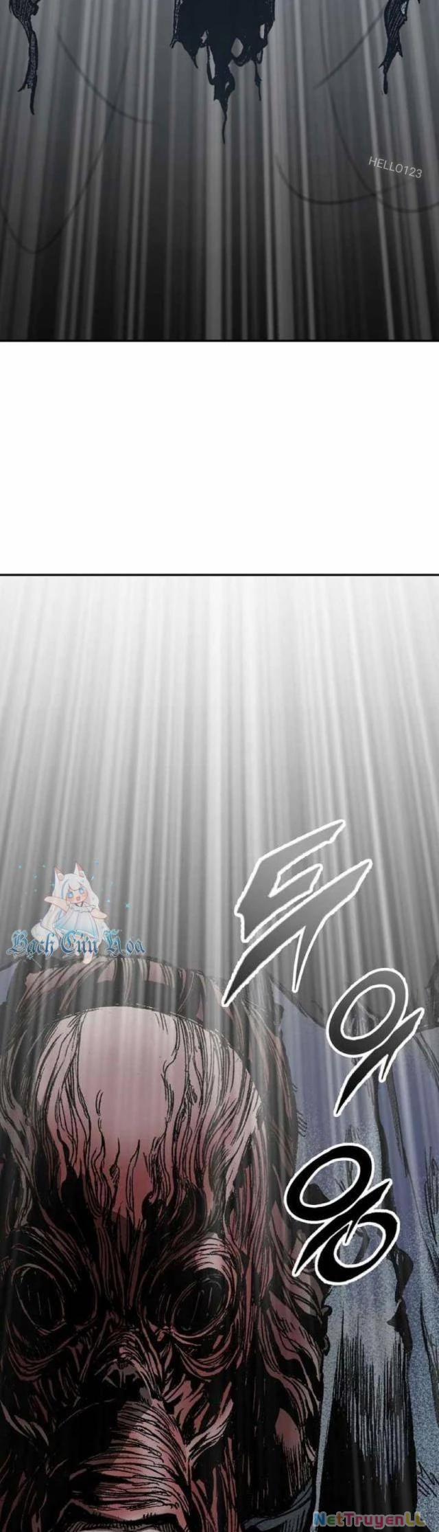 Hồi Ức Của Chiến Thần 148 trang 25