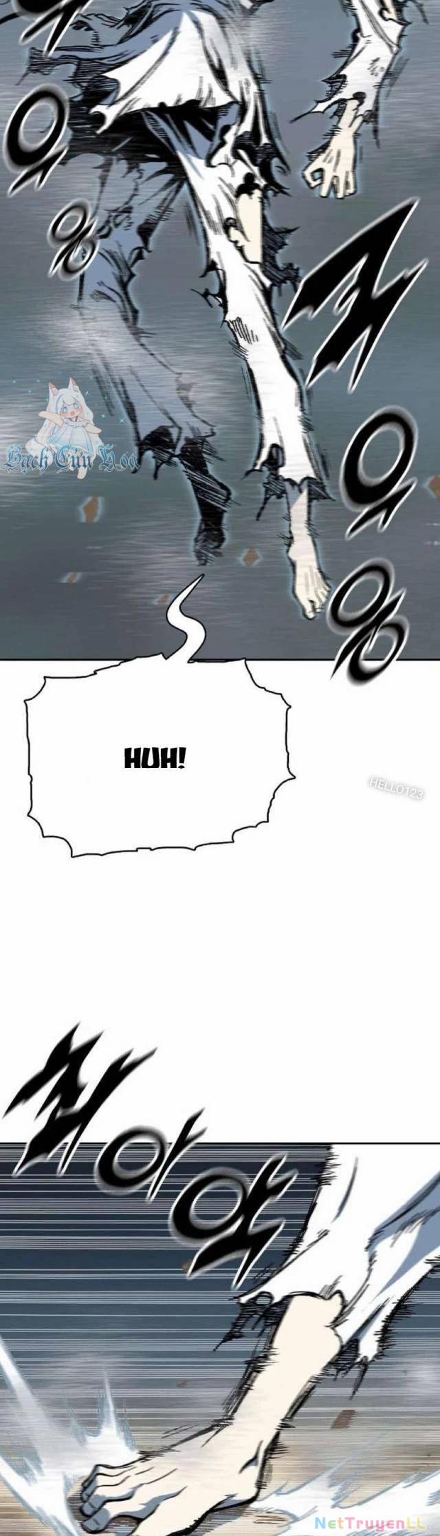 Hồi Ức Của Chiến Thần 148 trang 28