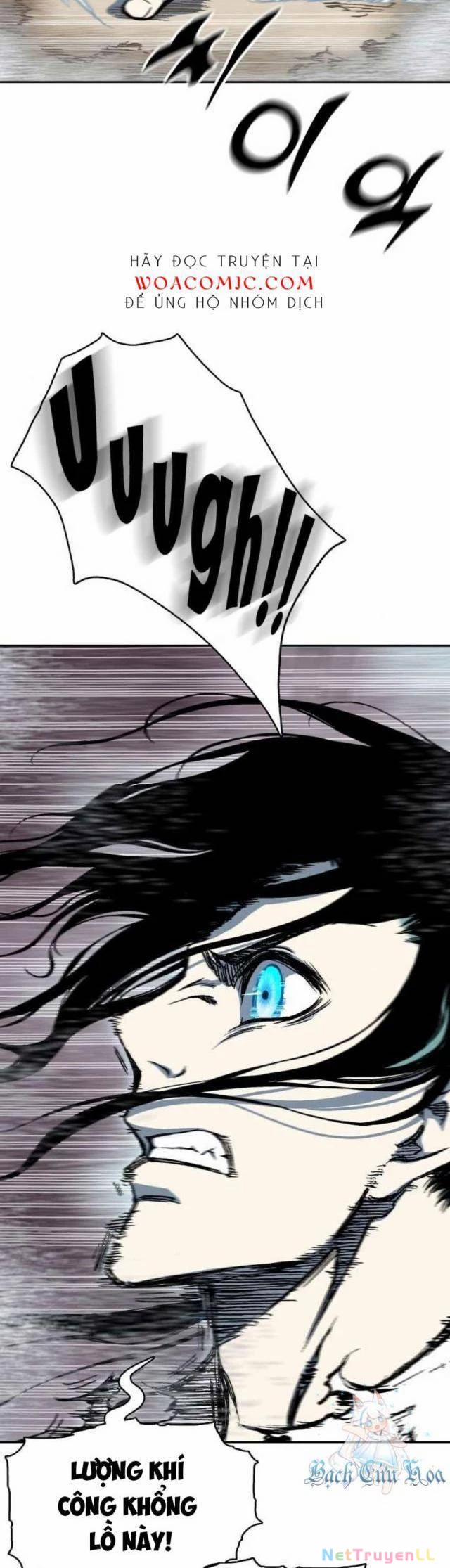 Hồi Ức Của Chiến Thần 148 trang 29