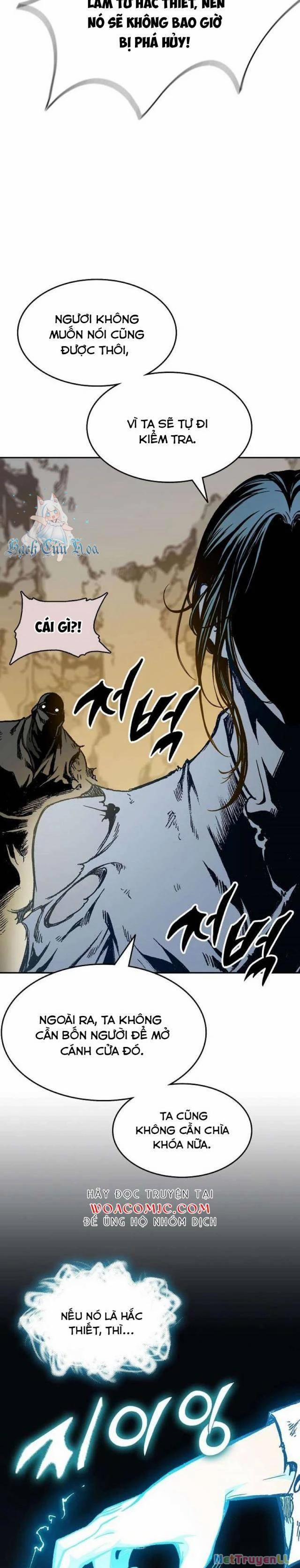 Hồi Ức Của Chiến Thần 148 trang 3