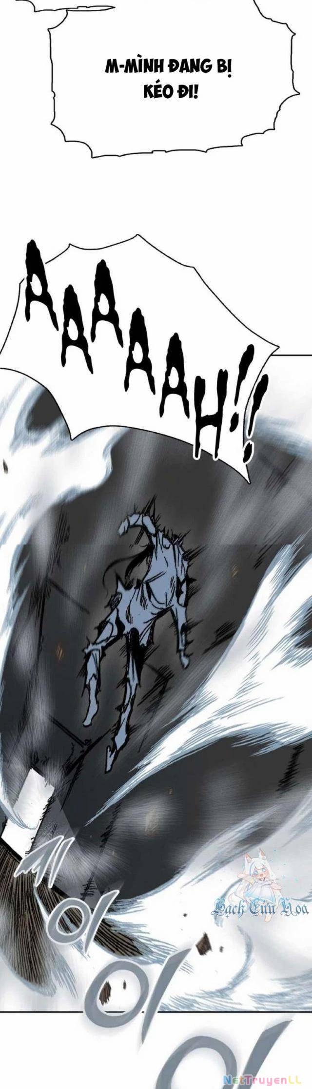 Hồi Ức Của Chiến Thần 148 trang 30