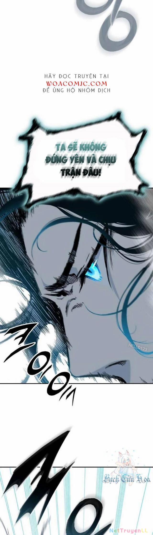 Hồi Ức Của Chiến Thần 148 trang 31