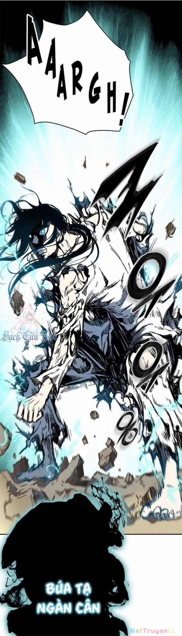 Hồi Ức Của Chiến Thần 148 trang 33