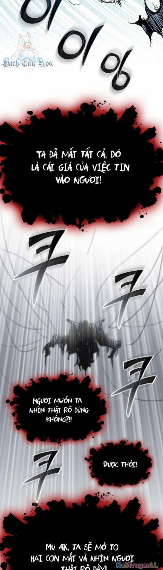 Hồi Ức Của Chiến Thần 148 trang 36