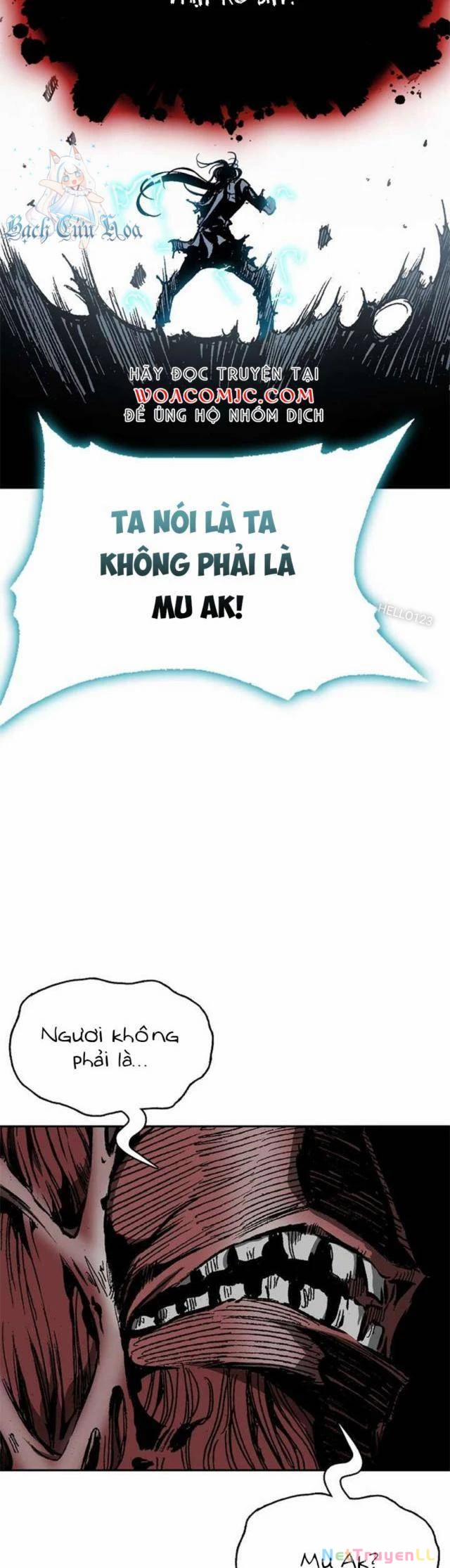 Hồi Ức Của Chiến Thần 148 trang 37