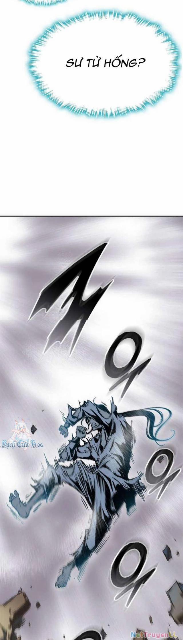 Hồi Ức Của Chiến Thần 148 trang 41