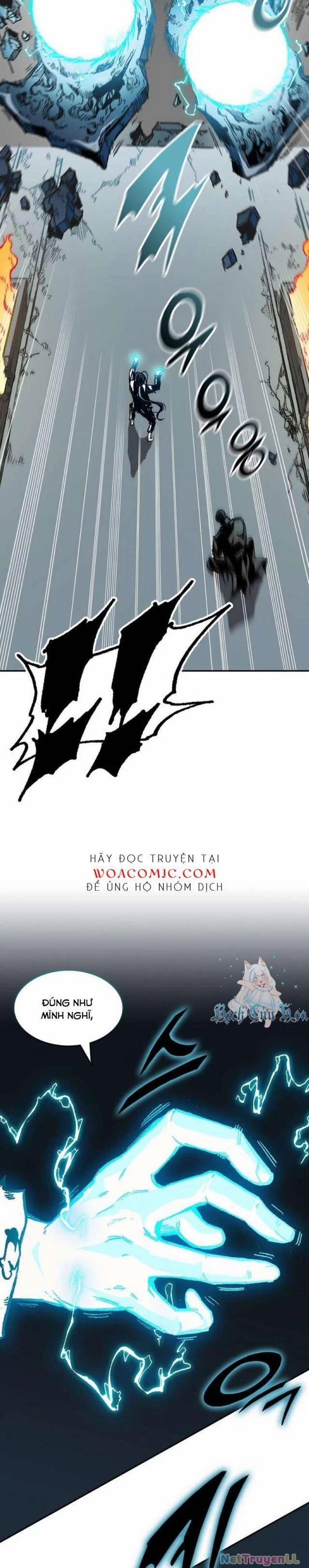 Hồi Ức Của Chiến Thần 148 trang 6