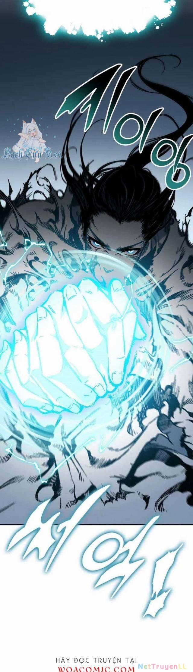 Hồi Ức Của Chiến Thần 148 trang 8