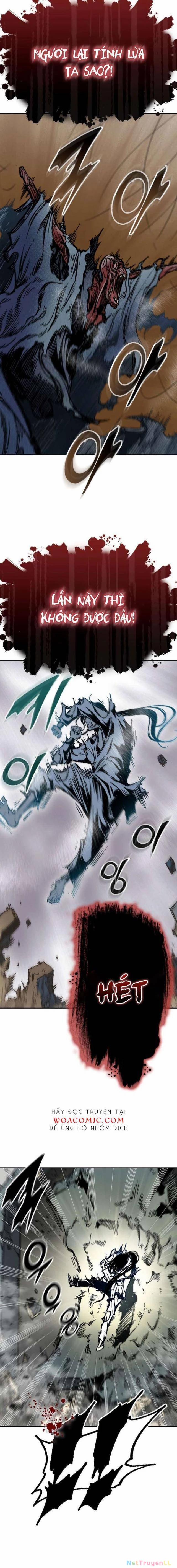 Hồi Ức Của Chiến Thần 149 trang 1