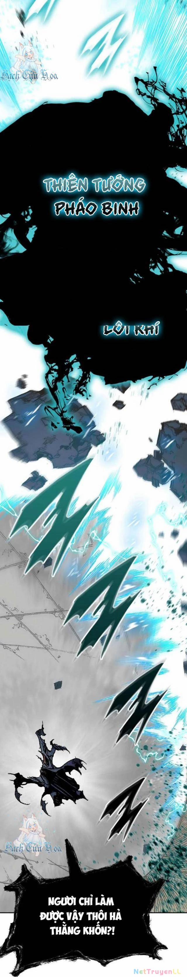 Hồi Ức Của Chiến Thần 149 trang 15