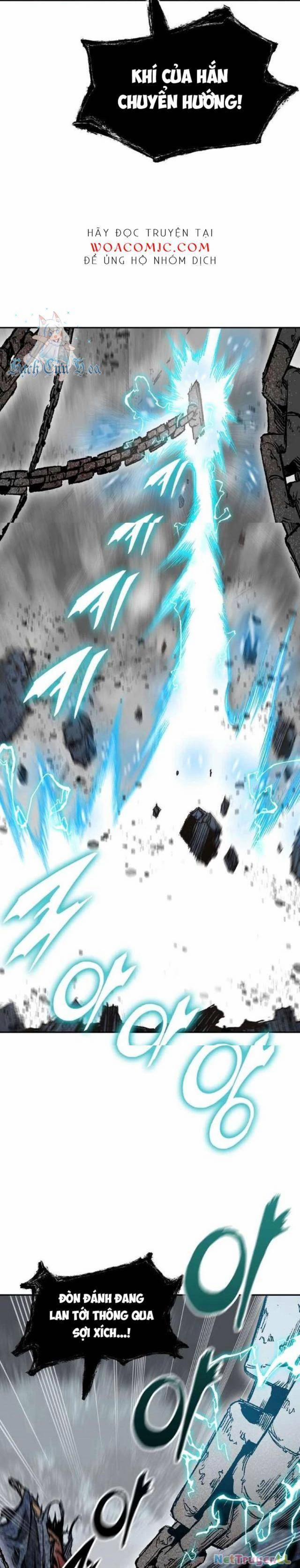 Hồi Ức Của Chiến Thần 149 trang 17