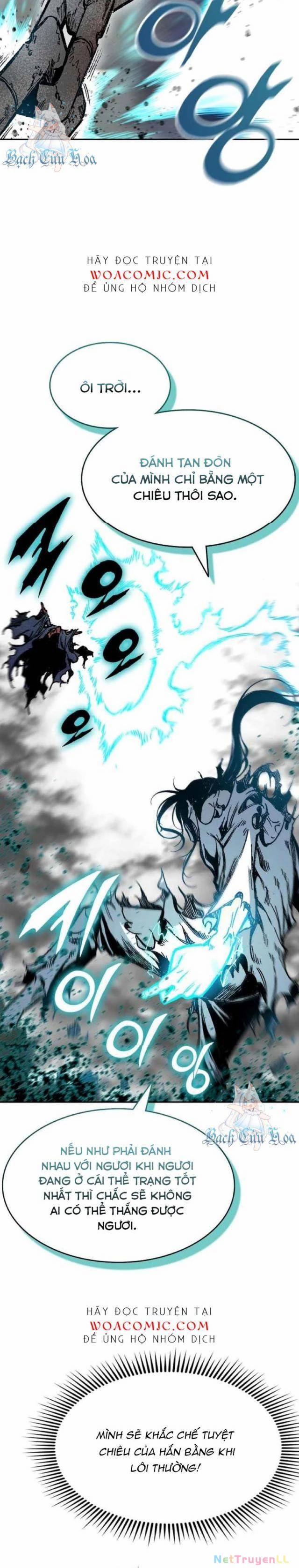 Hồi Ức Của Chiến Thần 149 trang 19