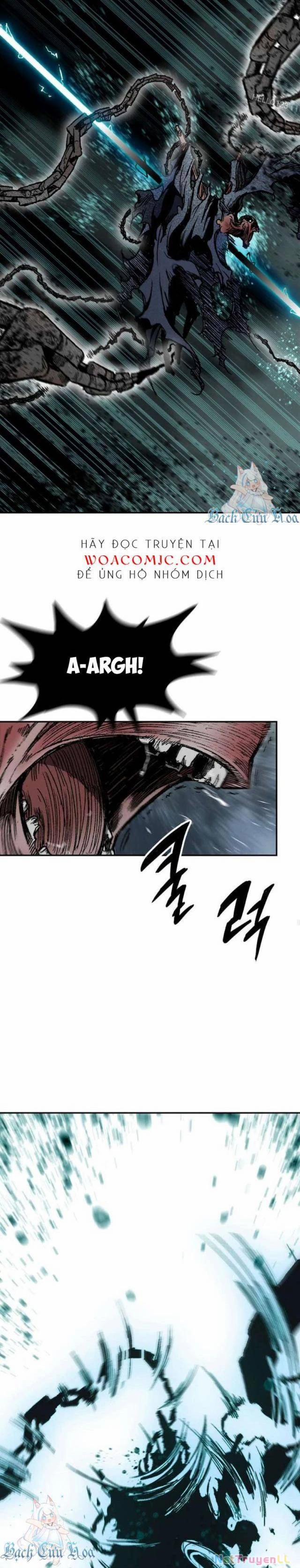 Hồi Ức Của Chiến Thần 149 trang 23