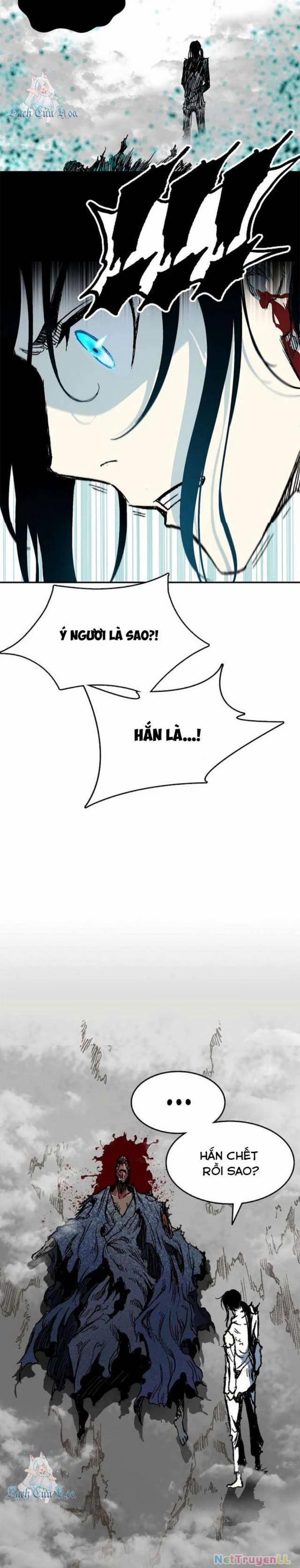 Hồi Ức Của Chiến Thần 149 trang 28