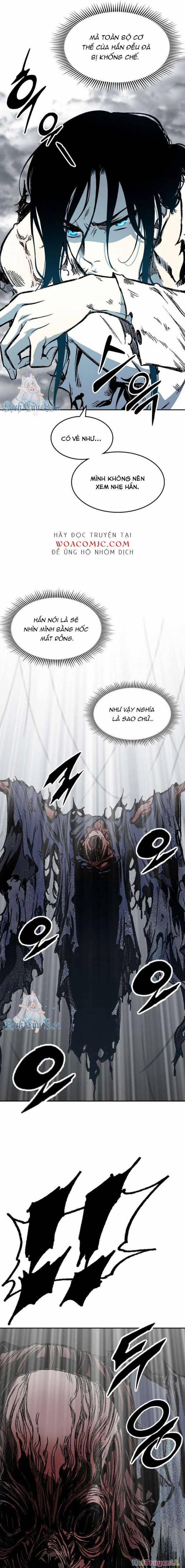 Hồi Ức Của Chiến Thần 149 trang 3