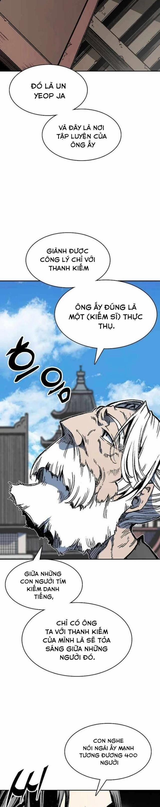 Hồi Ức Của Chiến Thần 150 trang 2