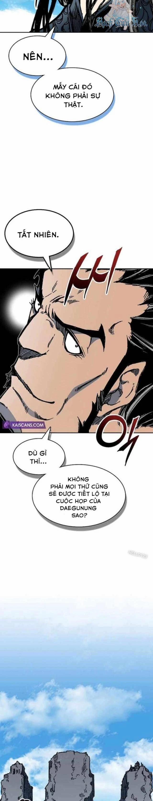 Hồi Ức Của Chiến Thần 150 trang 32