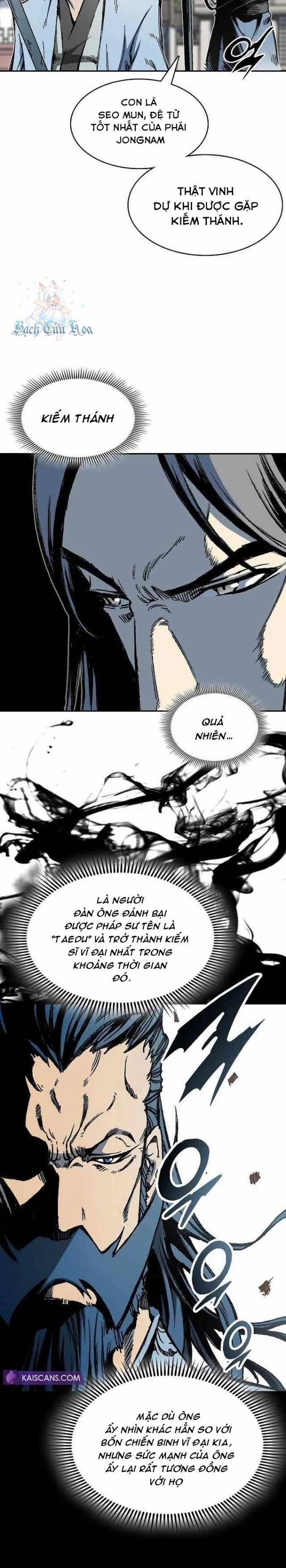 Hồi Ức Của Chiến Thần 150 trang 7