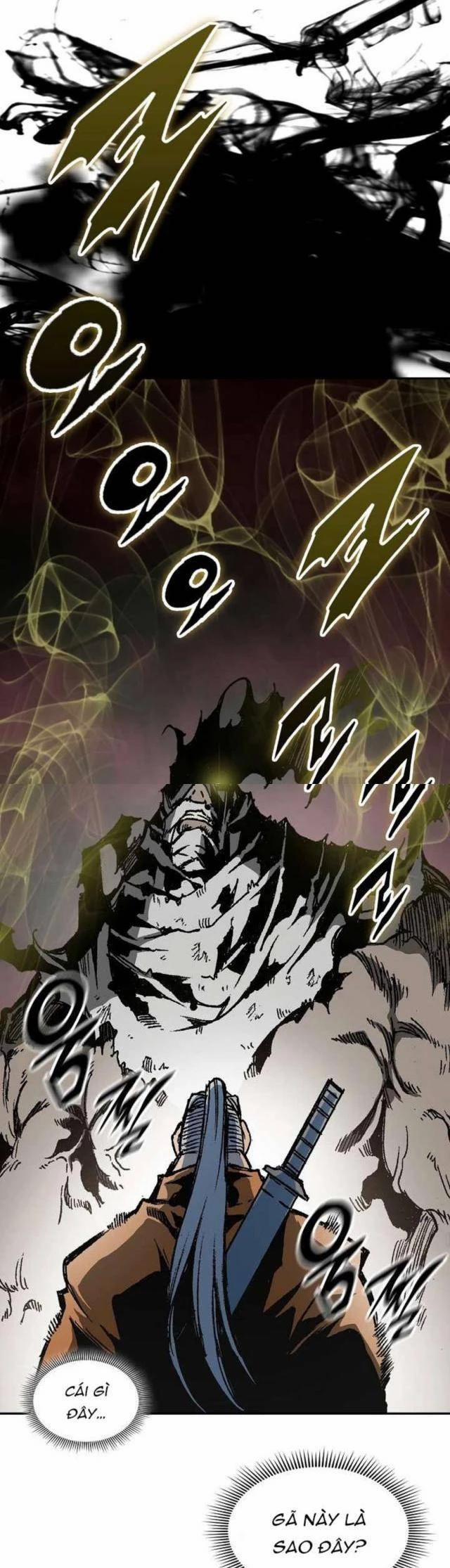 Hồi Ức Của Chiến Thần 151 trang 10