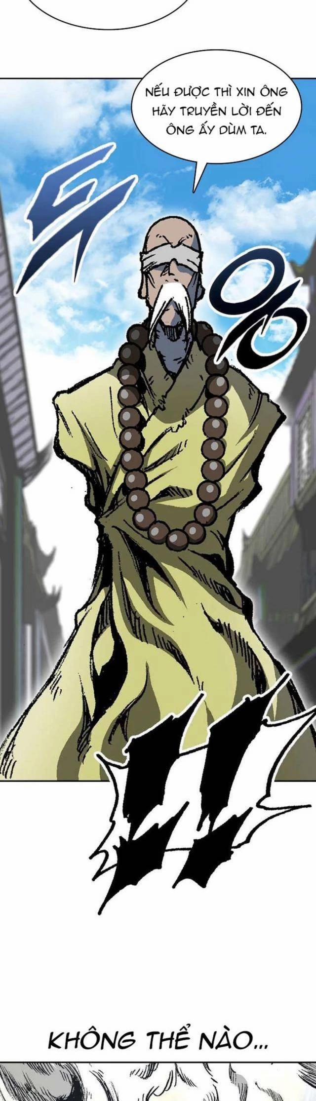 Hồi Ức Của Chiến Thần 151 trang 19