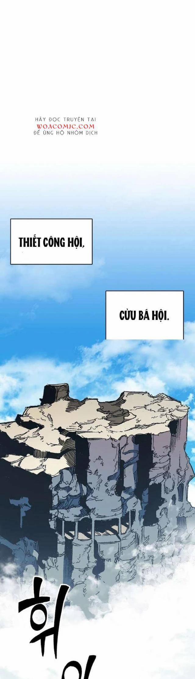 Hồi Ức Của Chiến Thần 151 trang 32