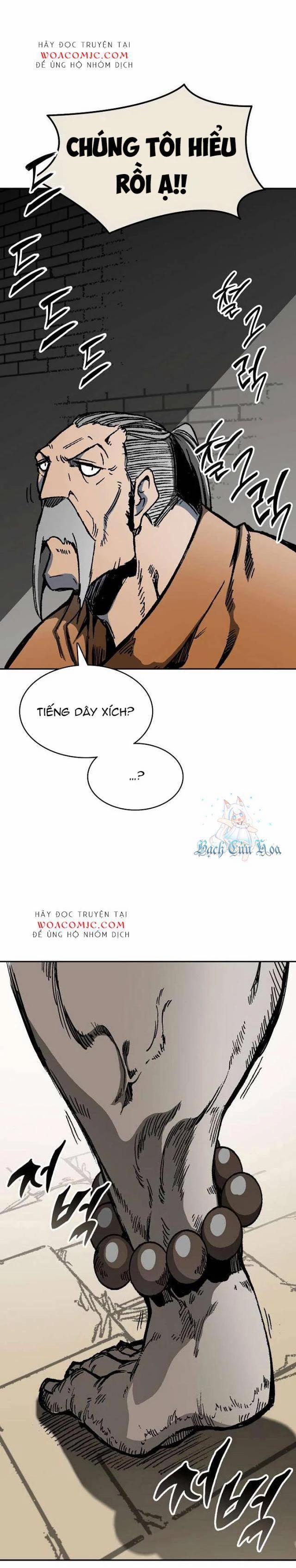 Hồi Ức Của Chiến Thần 151 trang 5