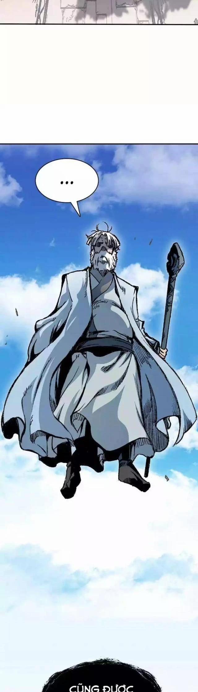 Hồi Ức Của Chiến Thần 152 trang 11