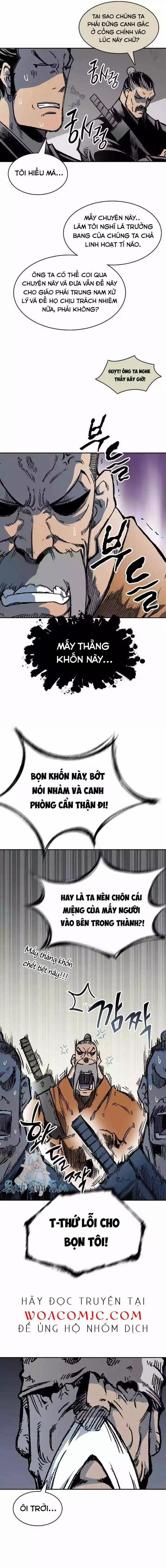 Hồi Ức Của Chiến Thần 152 trang 2