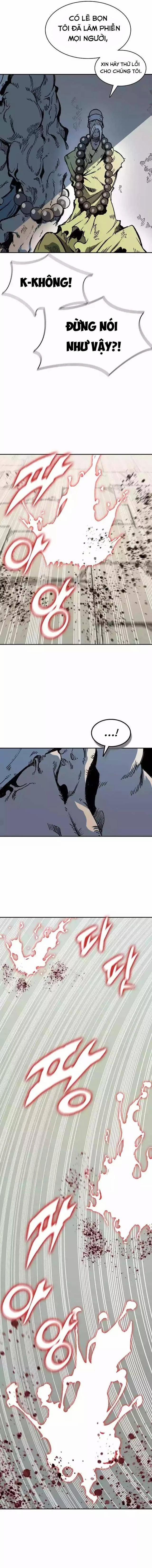 Hồi Ức Của Chiến Thần 152 trang 3