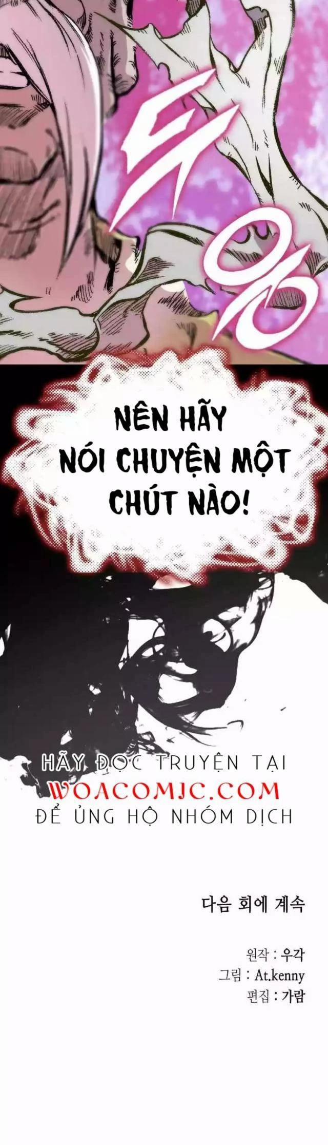 Hồi Ức Của Chiến Thần 152 trang 40