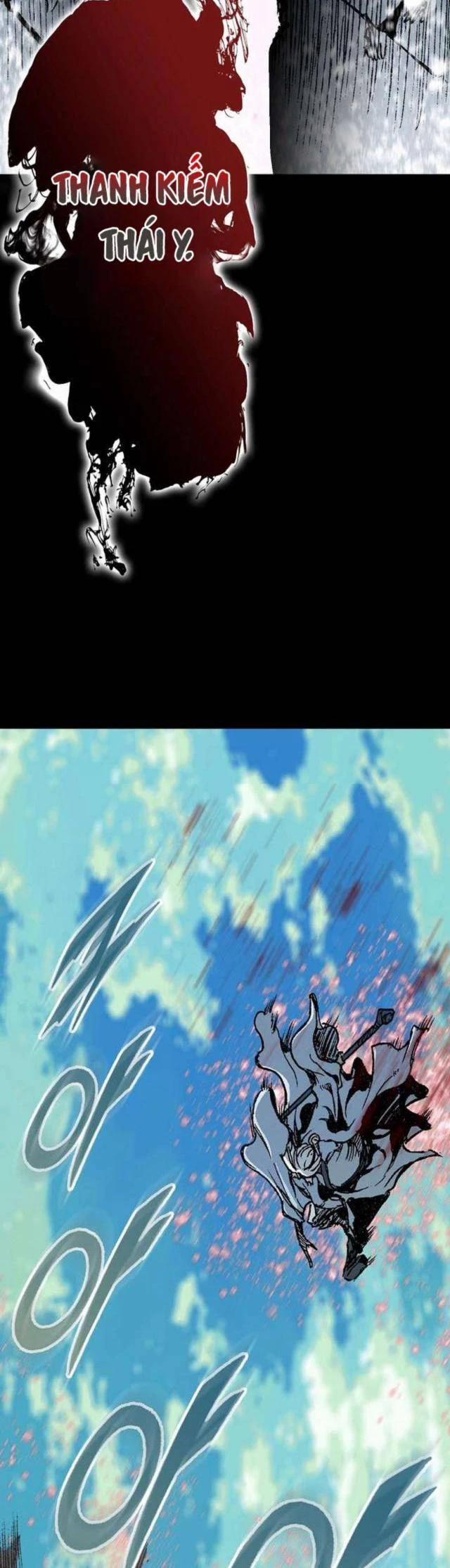 Hồi Ức Của Chiến Thần 153 trang 10
