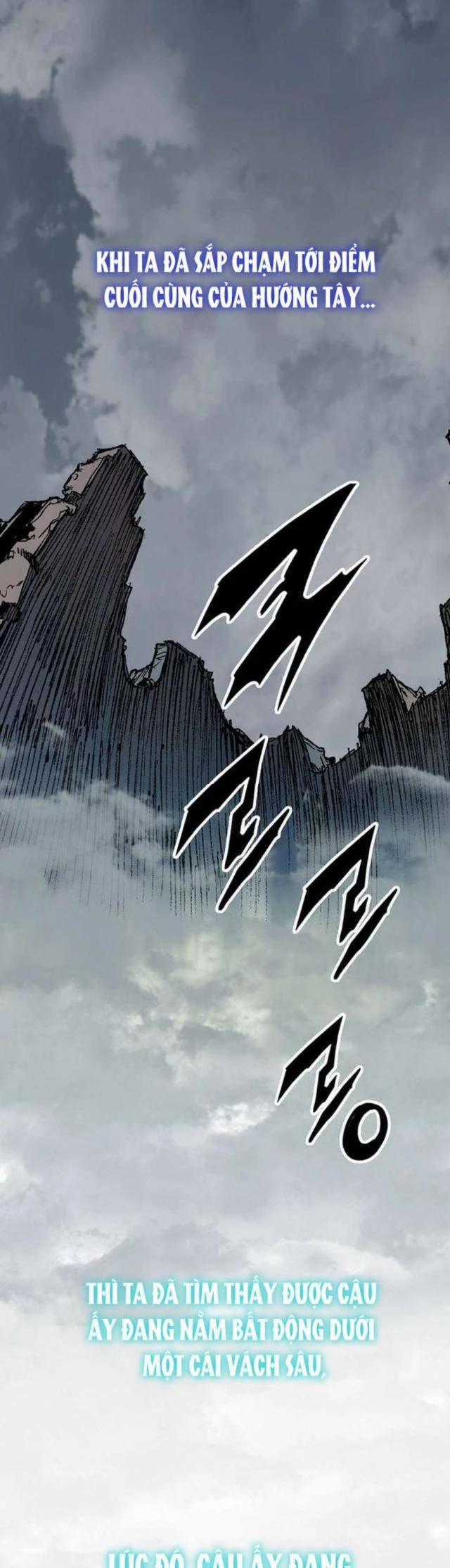 Hồi Ức Của Chiến Thần 153 trang 15