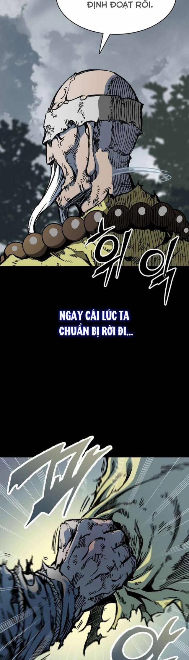 Hồi Ức Của Chiến Thần 153 trang 19