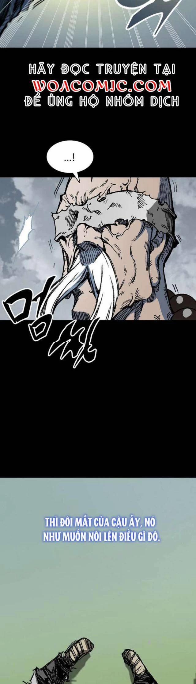 Hồi Ức Của Chiến Thần 153 trang 20