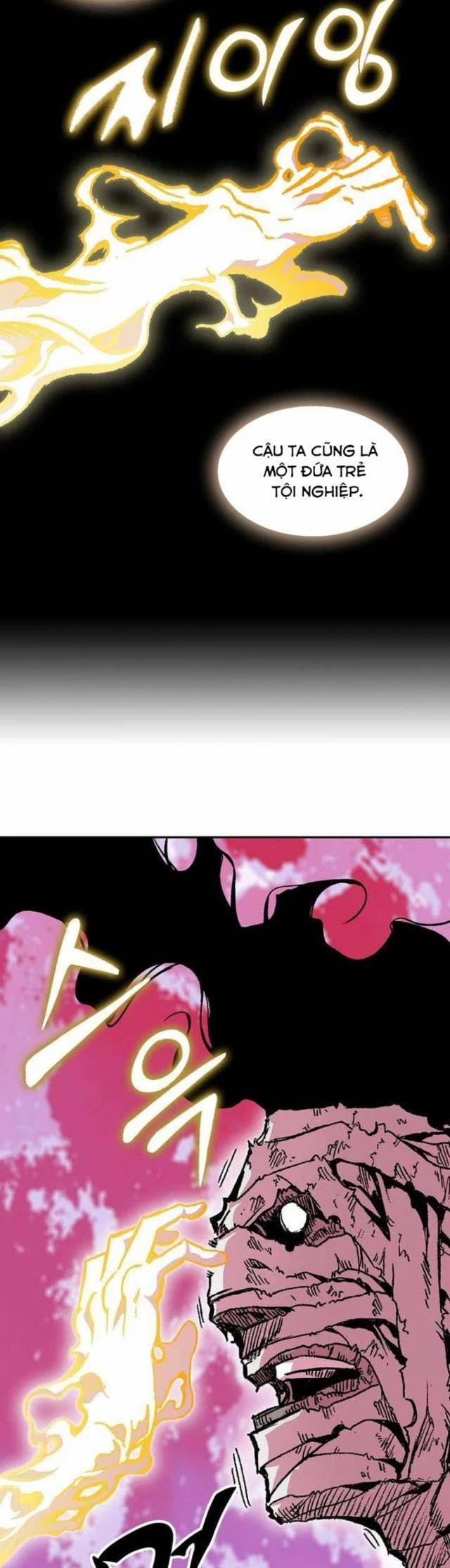 Hồi Ức Của Chiến Thần 153 trang 28