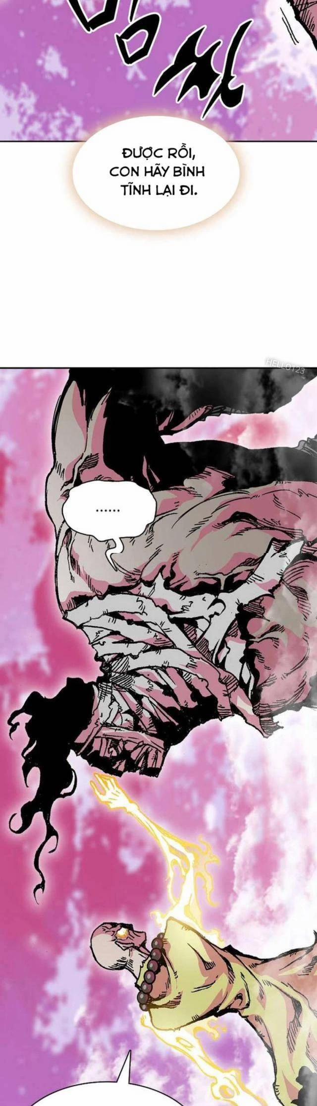 Hồi Ức Của Chiến Thần 153 trang 29