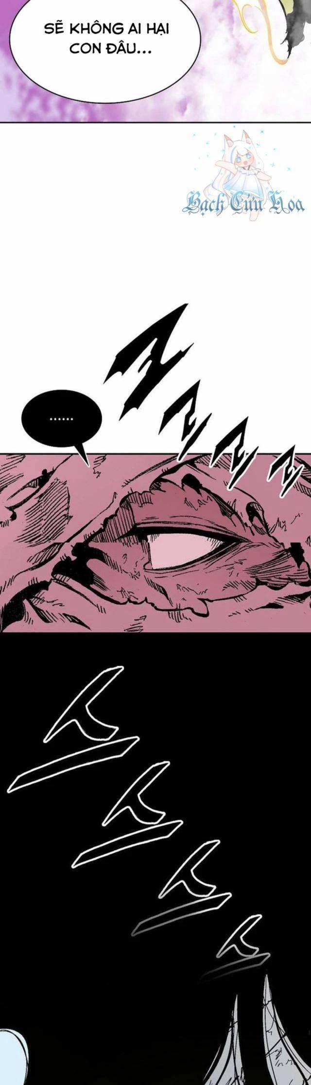 Hồi Ức Của Chiến Thần 153 trang 30