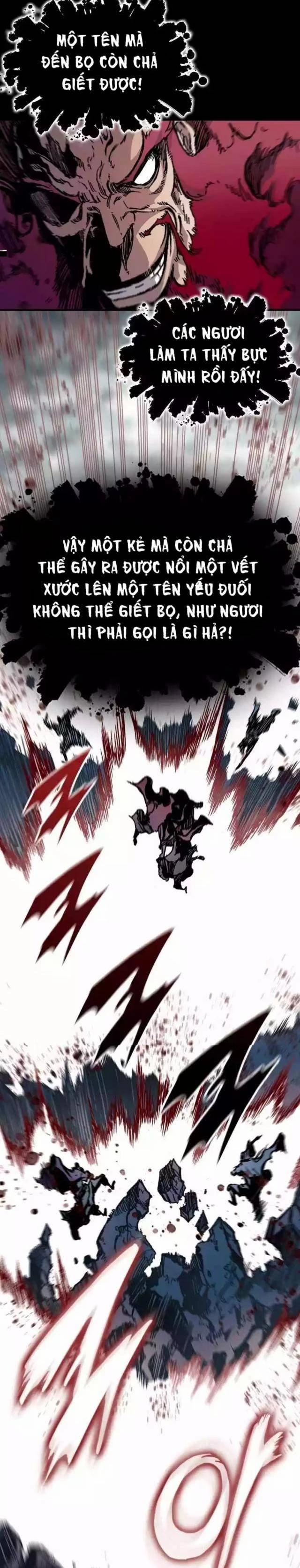 Hồi Ức Của Chiến Thần 154 trang 27
