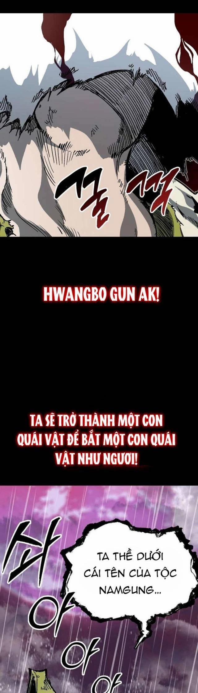 Hồi Ức Của Chiến Thần 155 trang 14
