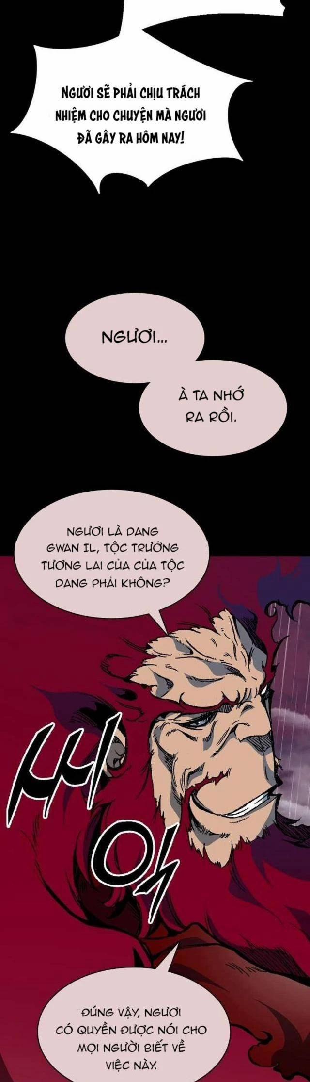 Hồi Ức Của Chiến Thần 155 trang 17