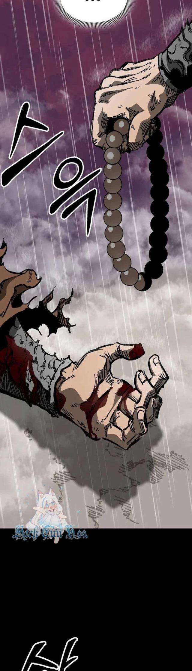 Hồi Ức Của Chiến Thần 155 trang 23