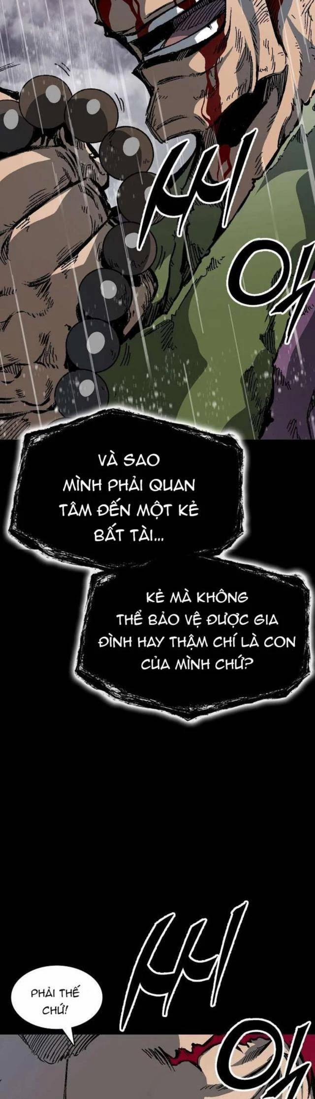 Hồi Ức Của Chiến Thần 155 trang 26