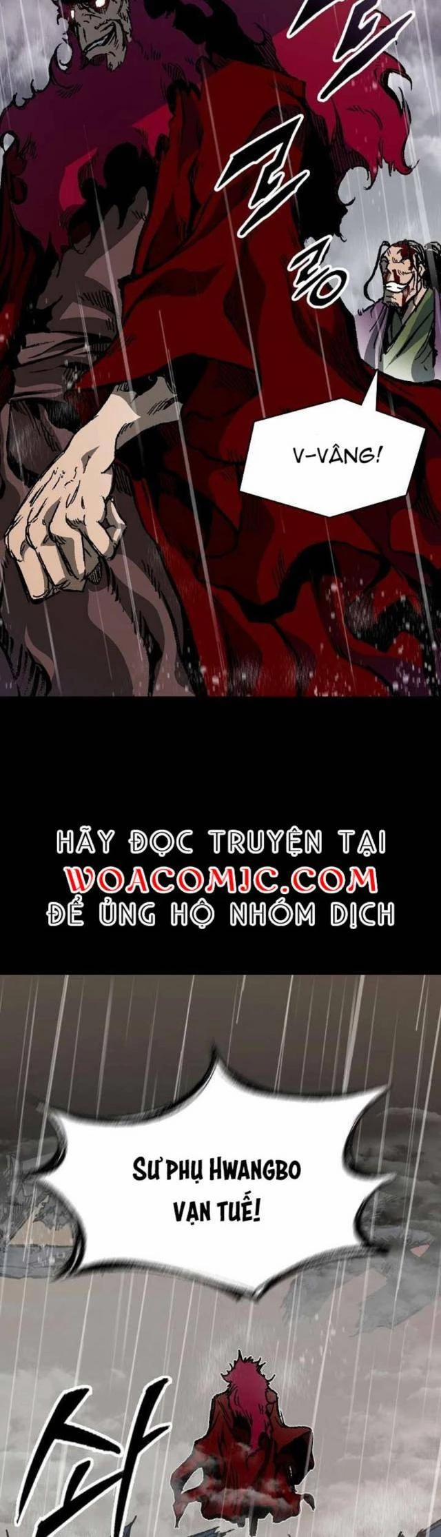 Hồi Ức Của Chiến Thần 155 trang 28