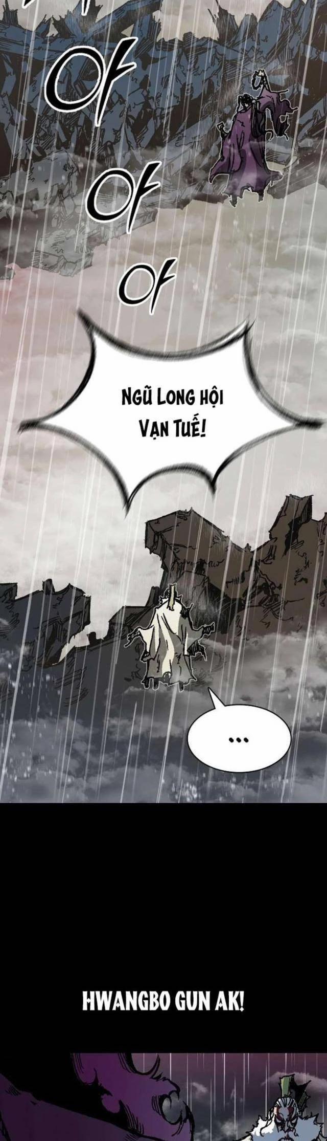 Hồi Ức Của Chiến Thần 155 trang 29