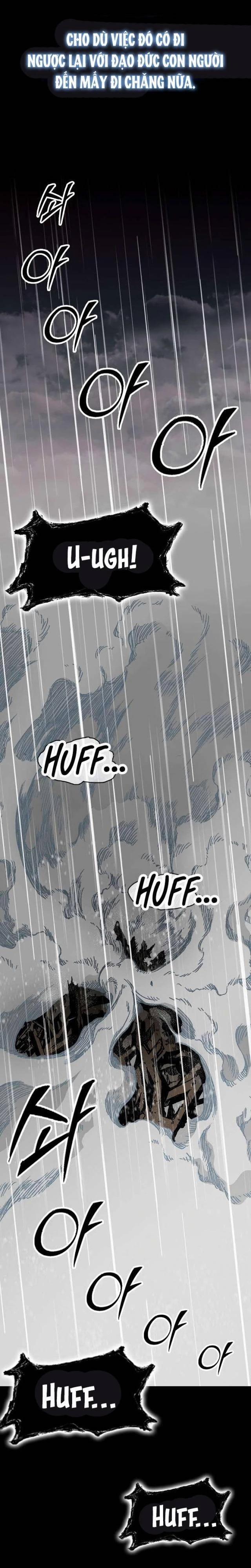 Hồi Ức Của Chiến Thần 155 trang 3