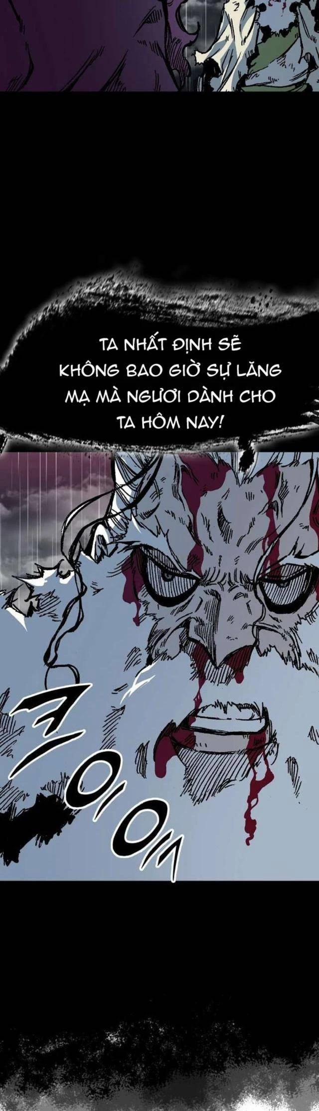 Hồi Ức Của Chiến Thần 155 trang 30