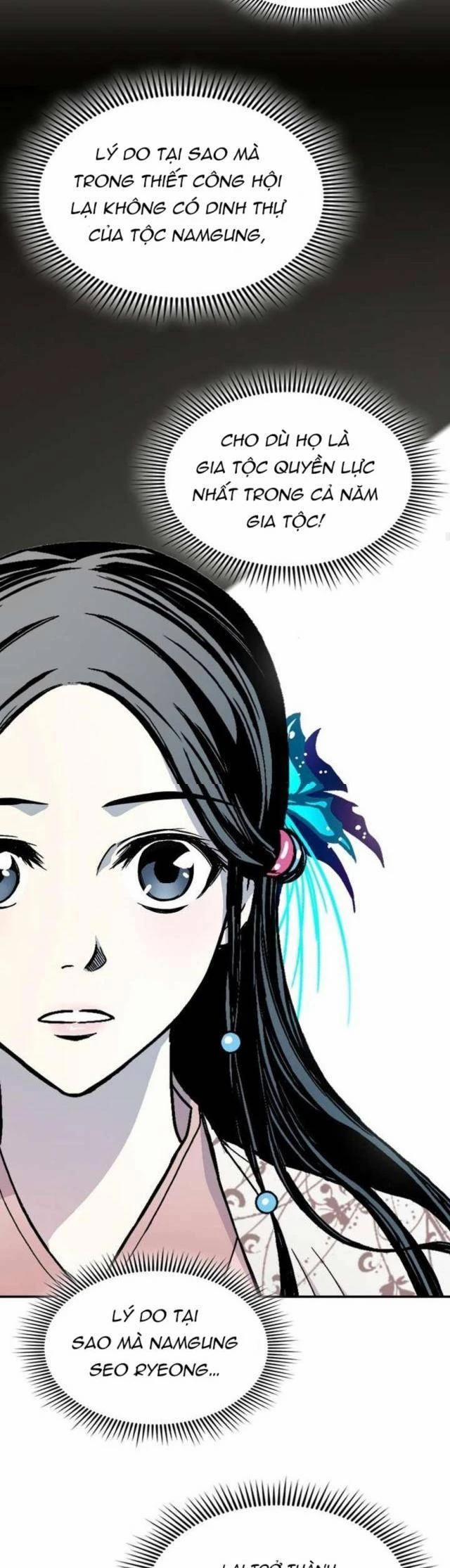 Hồi Ức Của Chiến Thần 155 trang 32