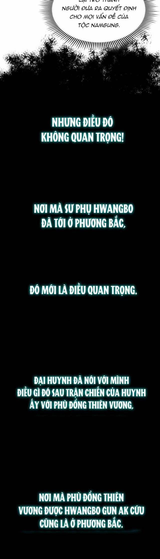 Hồi Ức Của Chiến Thần 155 trang 33