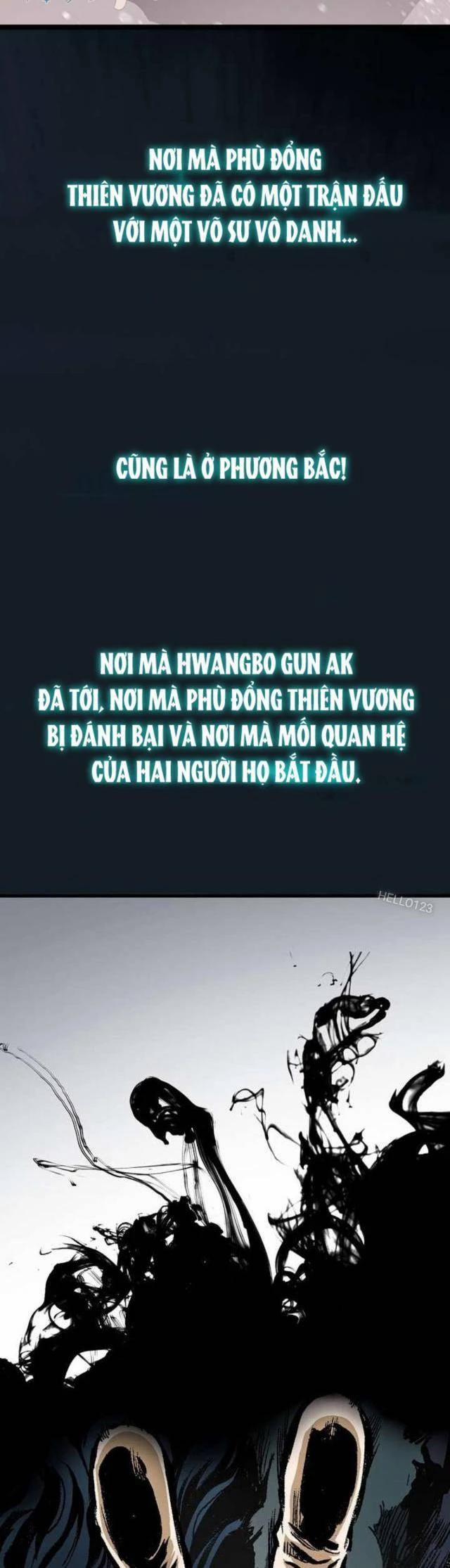 Hồi Ức Của Chiến Thần 155 trang 35